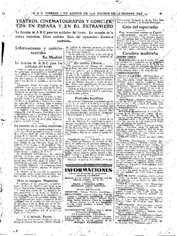 ABC MADRID 07-08-1936 página 11