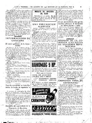 ABC MADRID 07-08-1936 página 6