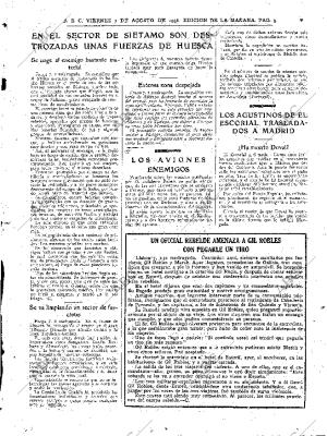 ABC MADRID 07-08-1936 página 7