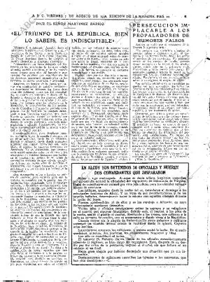 ABC MADRID 07-08-1936 página 8