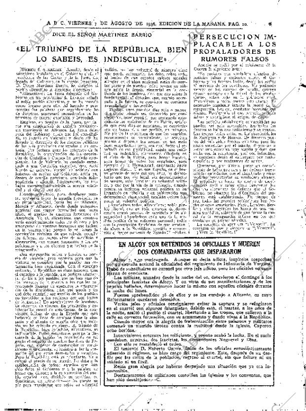 ABC MADRID 07-08-1936 página 8