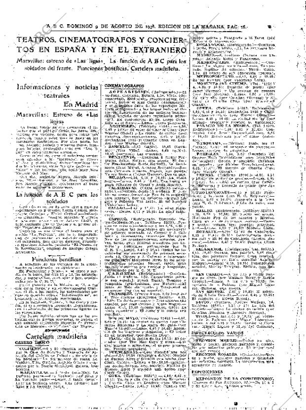 ABC MADRID 09-08-1936 página 16