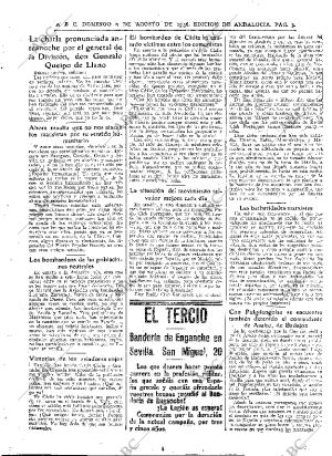 ABC SEVILLA 09-08-1936 página 3