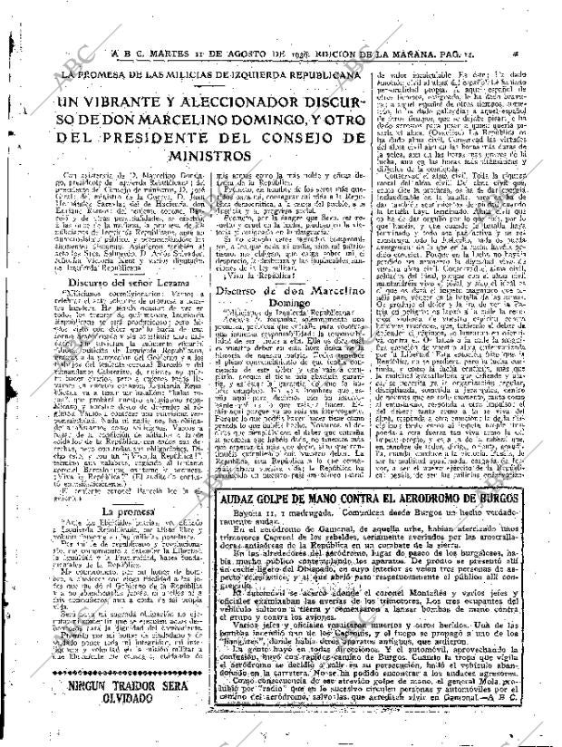 ABC MADRID 11-08-1936 página 11