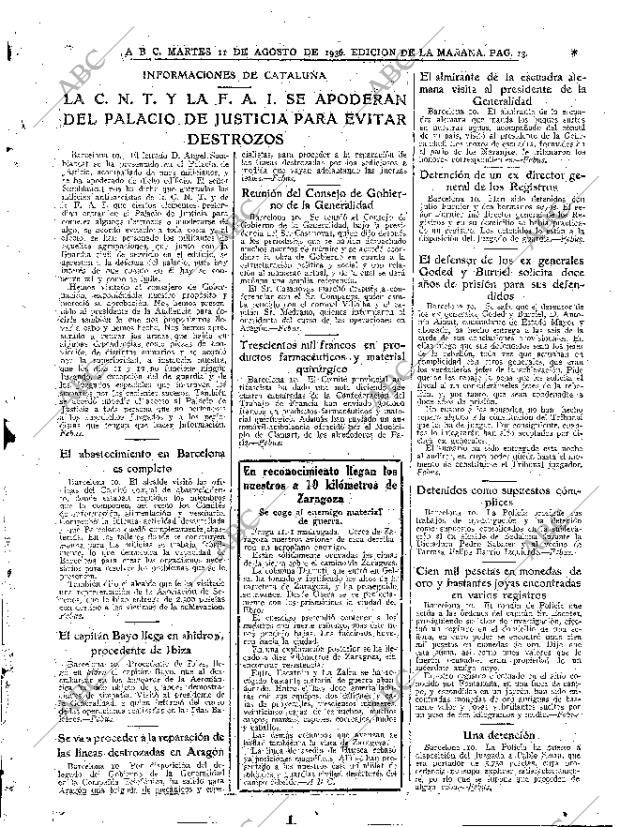 ABC MADRID 11-08-1936 página 13