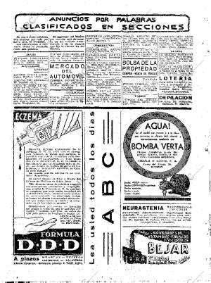 ABC MADRID 11-08-1936 página 14