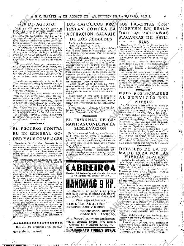 ABC MADRID 11-08-1936 página 8