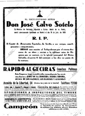 ABC SEVILLA 12-08-1936 página 12