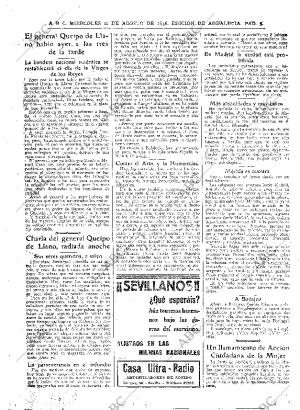 ABC SEVILLA 12-08-1936 página 3