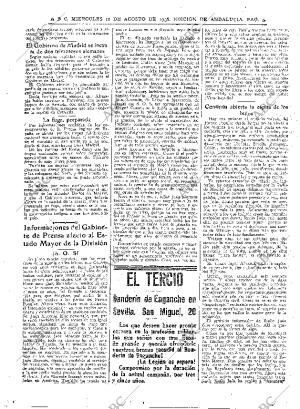 ABC SEVILLA 12-08-1936 página 5