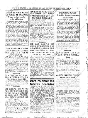 ABC MADRID 13-08-1936 página 12