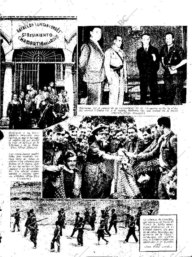 ABC MADRID 13-08-1936 página 5
