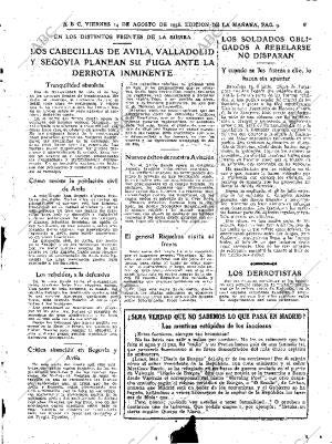 ABC MADRID 14-08-1936 página 9