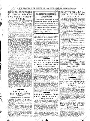 ABC MADRID 18-08-1936 página 13