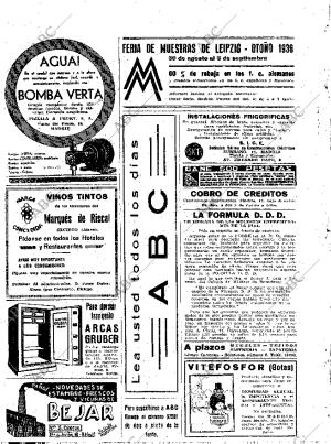 ABC MADRID 18-08-1936 página 2