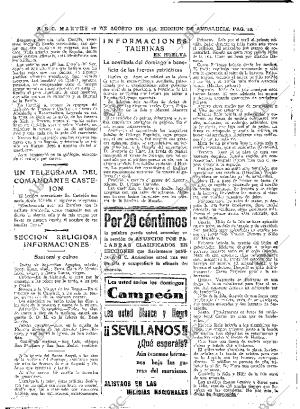 ABC SEVILLA 18-08-1936 página 22
