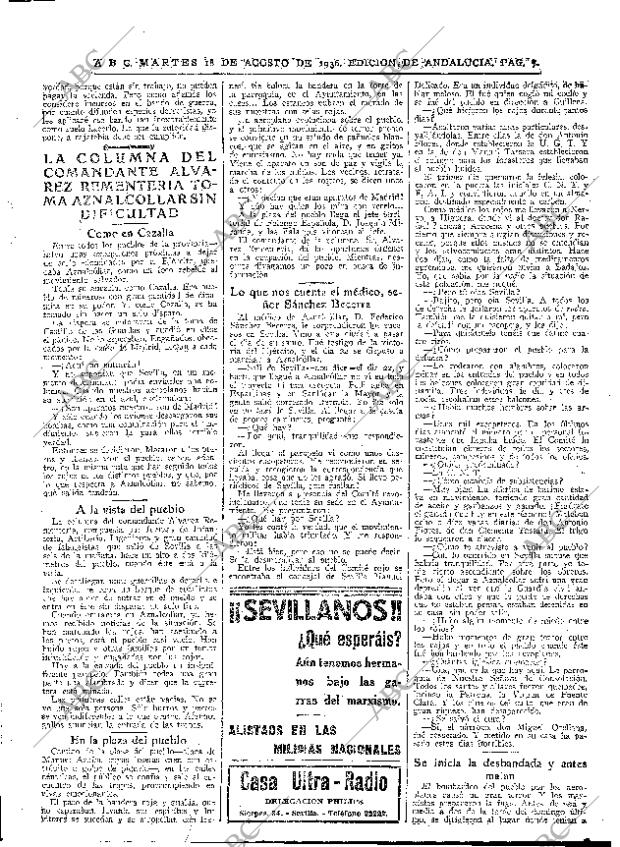 ABC SEVILLA 18-08-1936 página 7