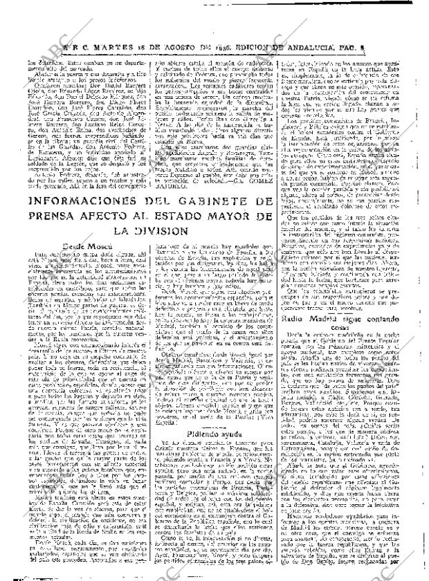 ABC SEVILLA 18-08-1936 página 8