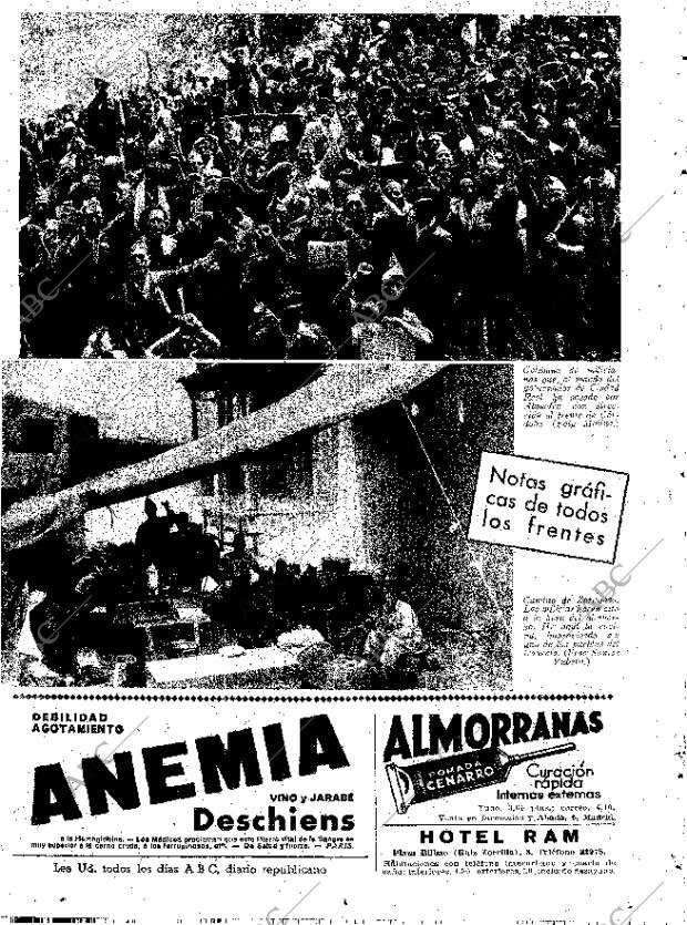 ABC MADRID 19-08-1936 página 2