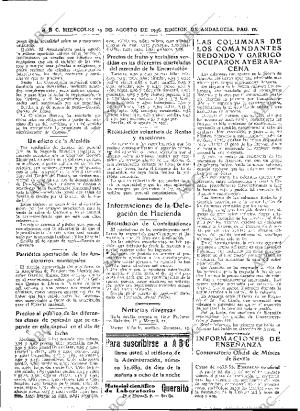 ABC SEVILLA 19-08-1936 página 11