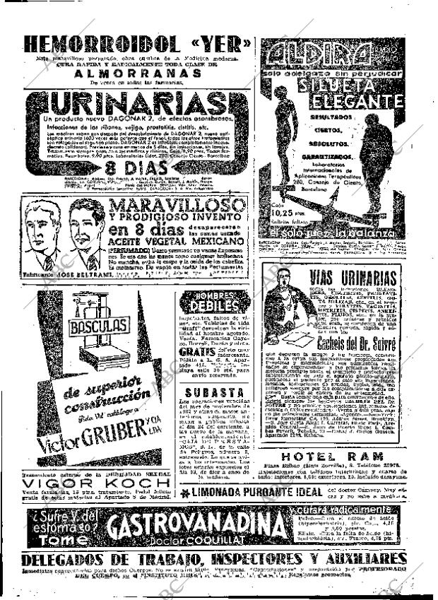 ABC SEVILLA 19-08-1936 página 15