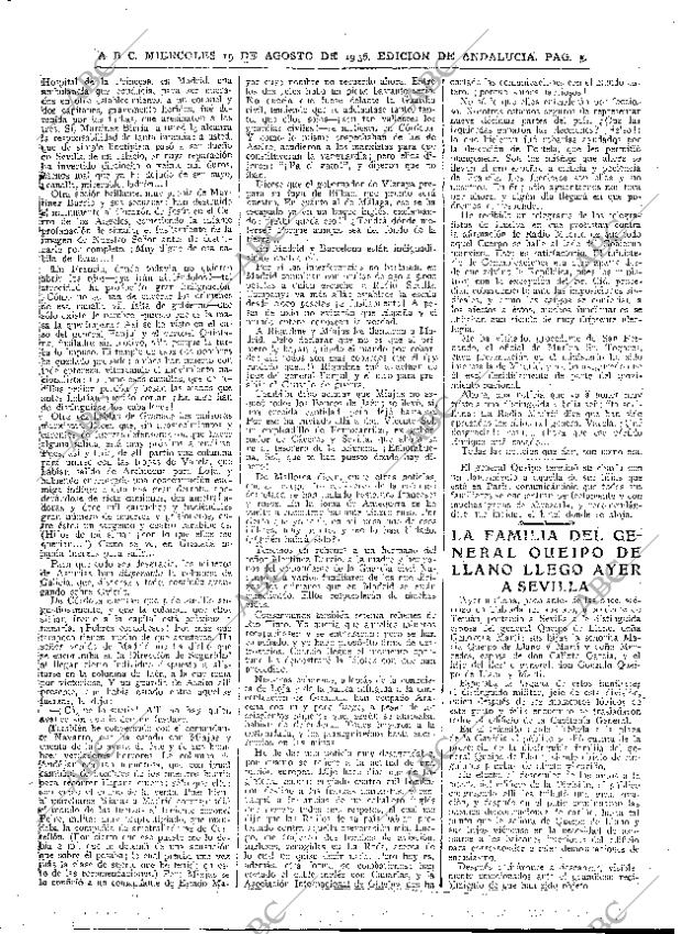 ABC SEVILLA 19-08-1936 página 5