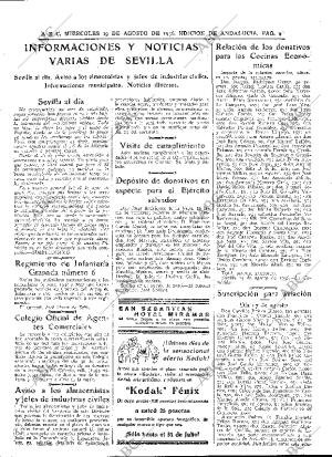 ABC SEVILLA 19-08-1936 página 9