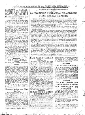 ABC MADRID 20-08-1936 página 12