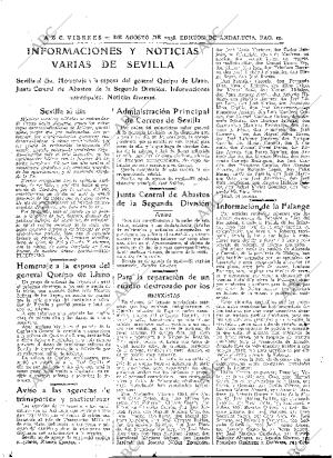 ABC SEVILLA 21-08-1936 página 11