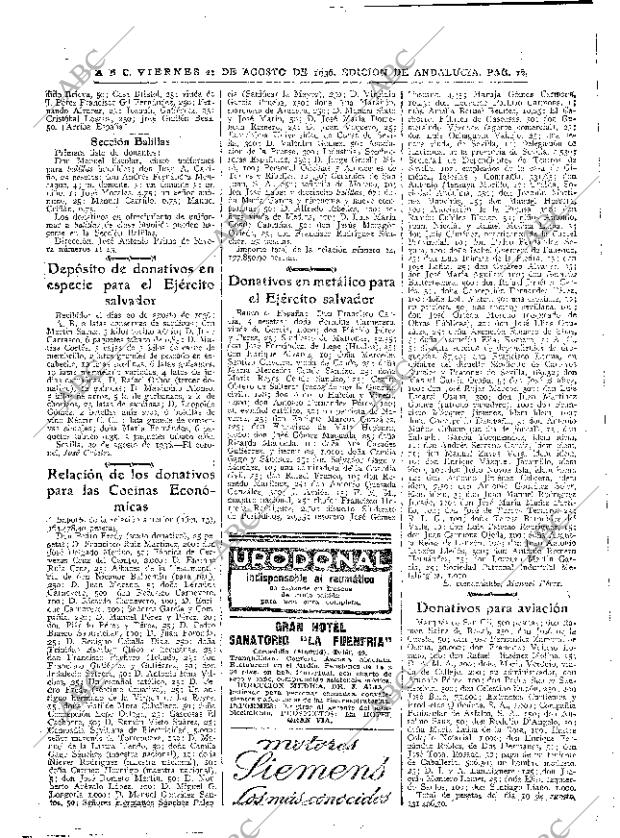 ABC SEVILLA 21-08-1936 página 12