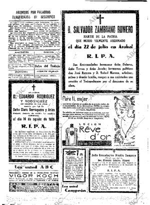 ABC SEVILLA 21-08-1936 página 16