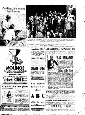 ABC MADRID 22-08-1936 página 2