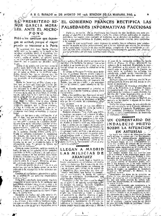 ABC MADRID 22-08-1936 página 9