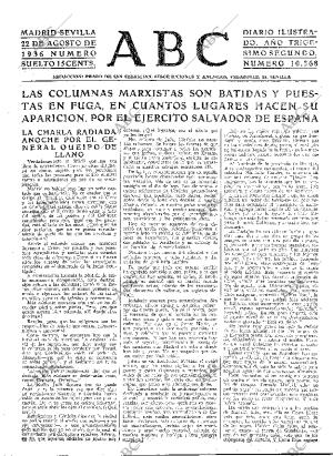 ABC SEVILLA 22-08-1936 página 3