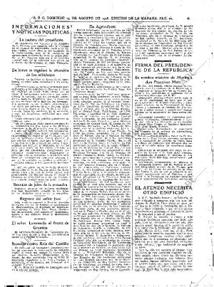 ABC MADRID 23-08-1936 página 10