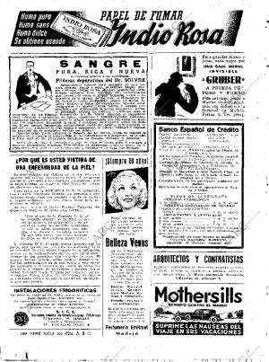 ABC MADRID 23-08-1936 página 2