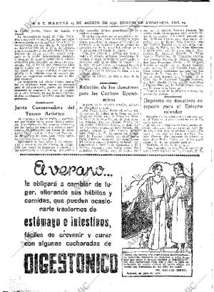 ABC SEVILLA 25-08-1936 página 12