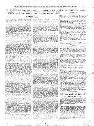 ABC MADRID 26-08-1936 página 10