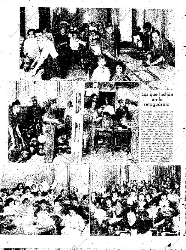 ABC MADRID 26-08-1936 página 6