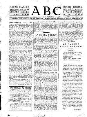 ABC MADRID 26-08-1936 página 7