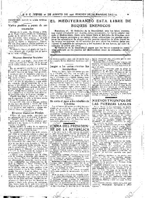 ABC MADRID 27-08-1936 página 12