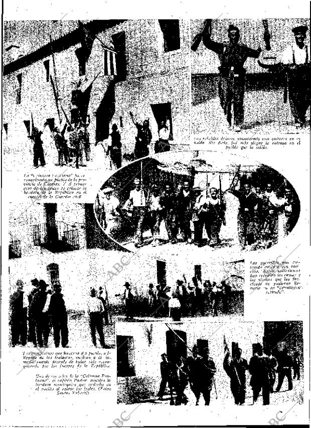 ABC MADRID 27-08-1936 página 3