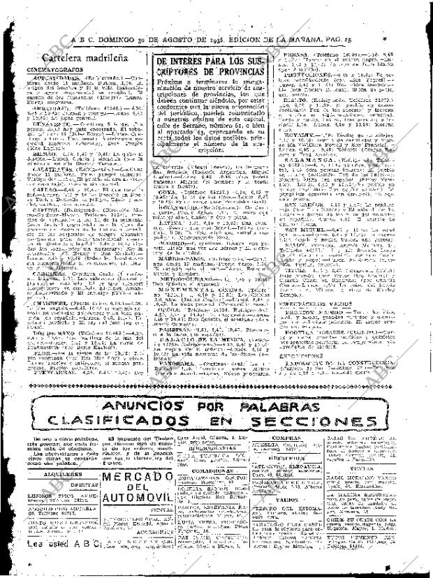 ABC MADRID 30-08-1936 página 15