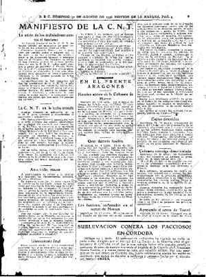 ABC MADRID 30-08-1936 página 9