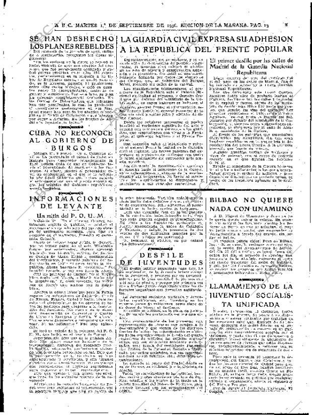 ABC MADRID 01-09-1936 página 11