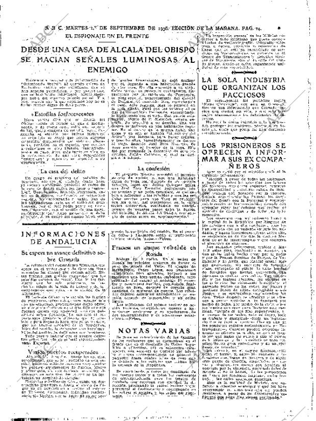 ABC MADRID 01-09-1936 página 12