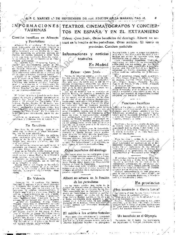 ABC MADRID 01-09-1936 página 14