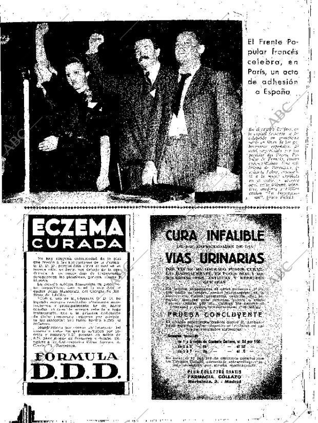 ABC MADRID 01-09-1936 página 2