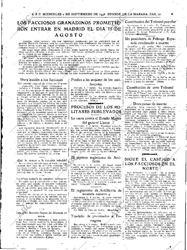 ABC MADRID 02-09-1936 página 11