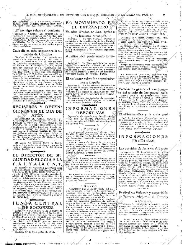 ABC MADRID 02-09-1936 página 14
